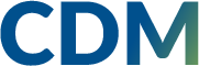 cdm logo