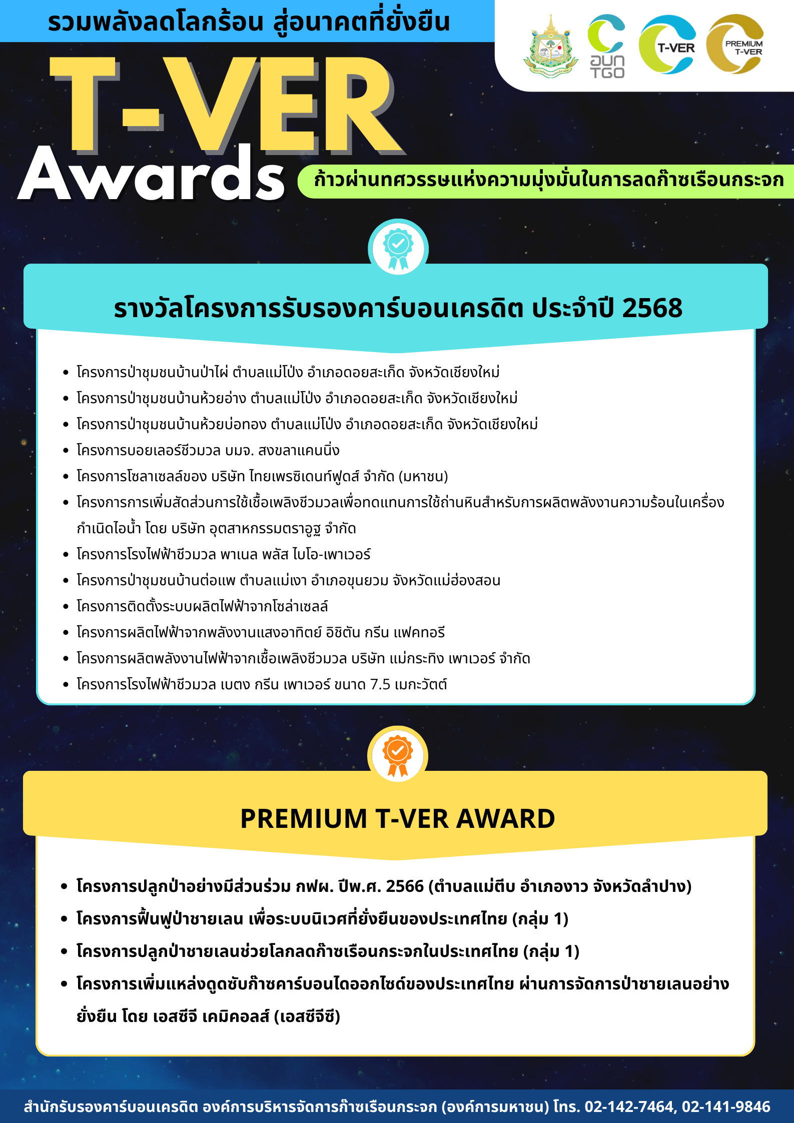 03 T VER Awards
