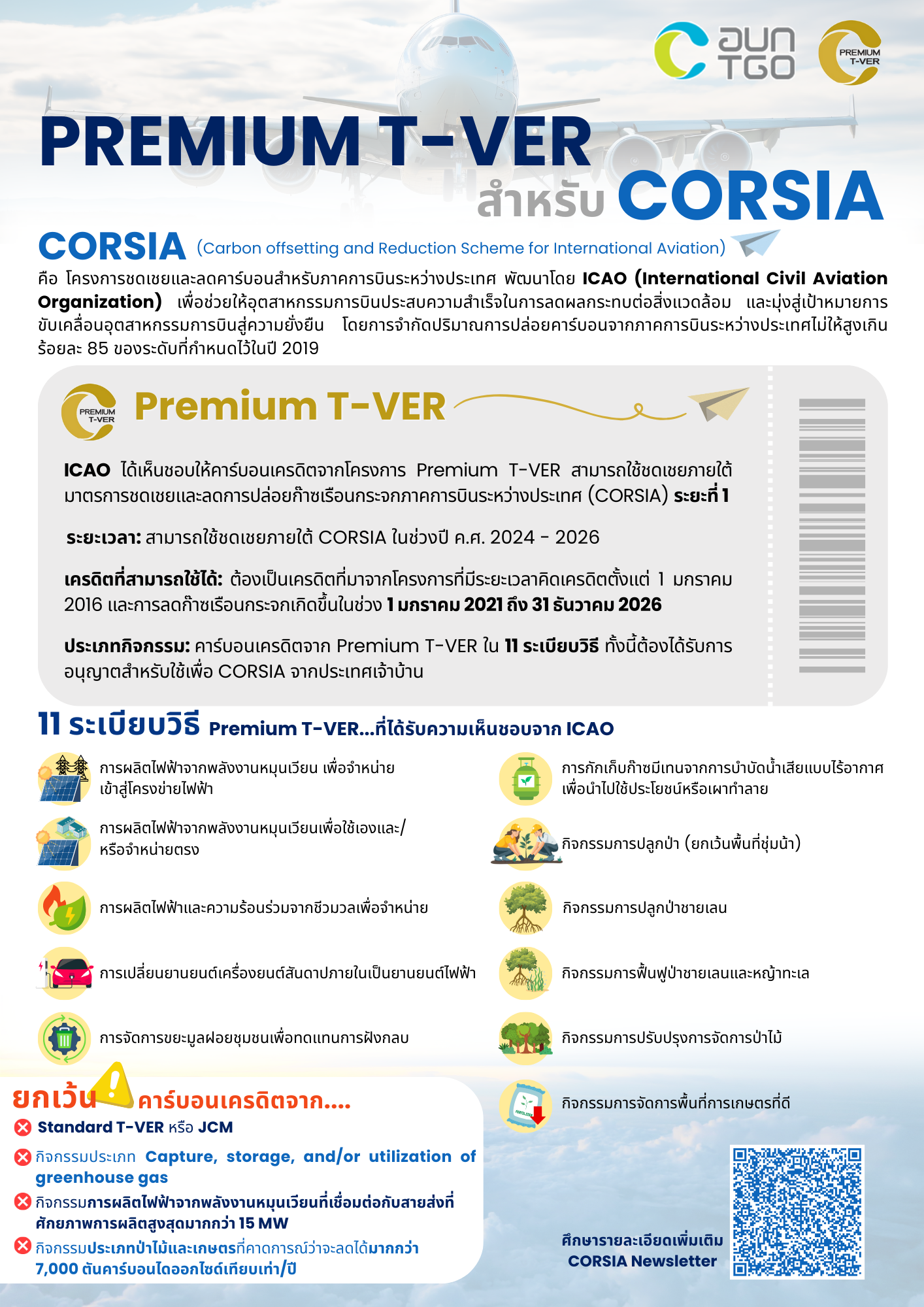CORSIA
