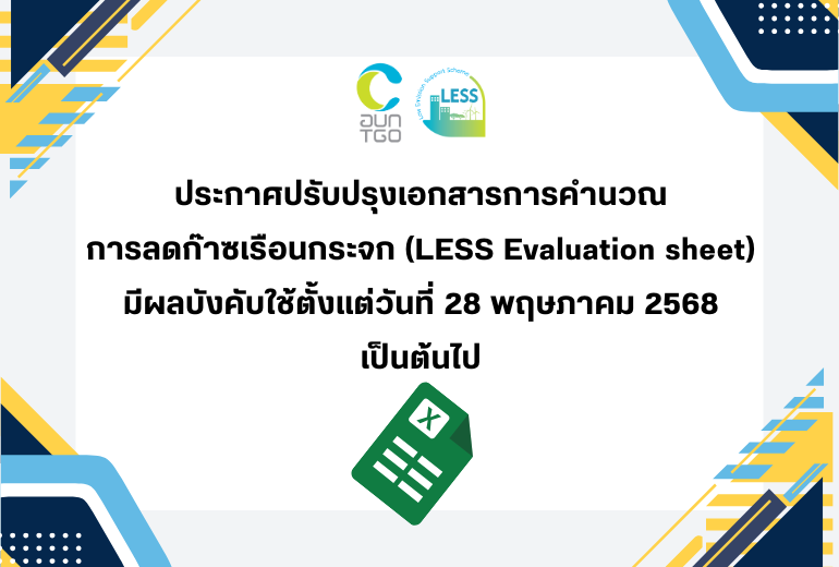 POPUP LESS 2568 อัพเดต excel 2568