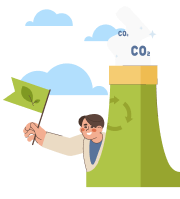  ปริมาณ GHG ที่ลดได้