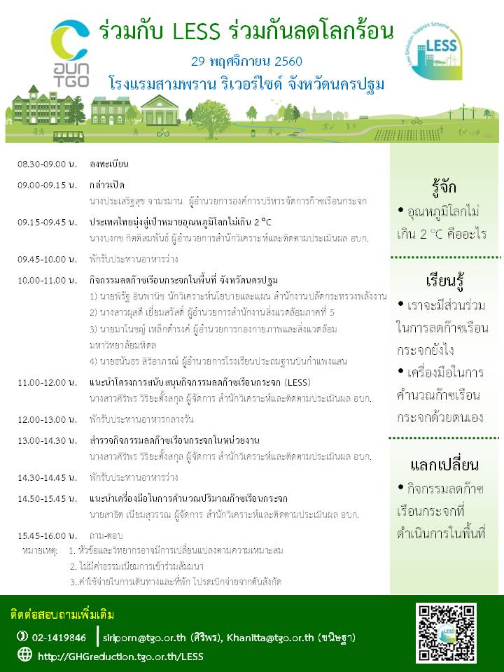 LESS นครปฐม 0113