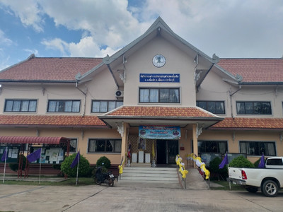 การเยี่ยมชมและให้คำแนะนำรวมทั้งแนวทางสำหรับการพัฒนากิจกรรมใน ... Image 1