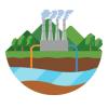 Industrial wastewater management