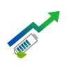 Improvement of the efficiency of electricity and heat generation
